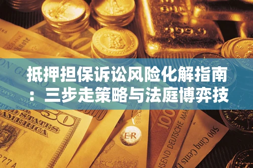 武汉抵押担保诉讼风险化解指南：三步走策略与法庭博弈技巧